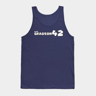 Noah Gragson '23 Tank Top